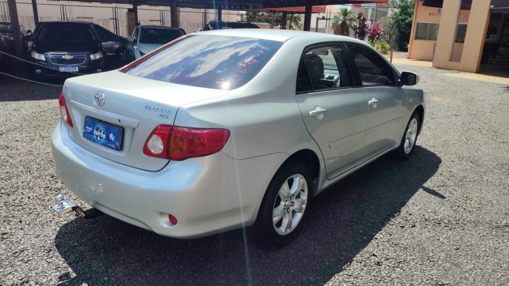 TOYOTA Corolla - Foto