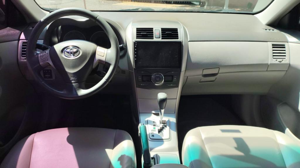 TOYOTA Corolla - Foto