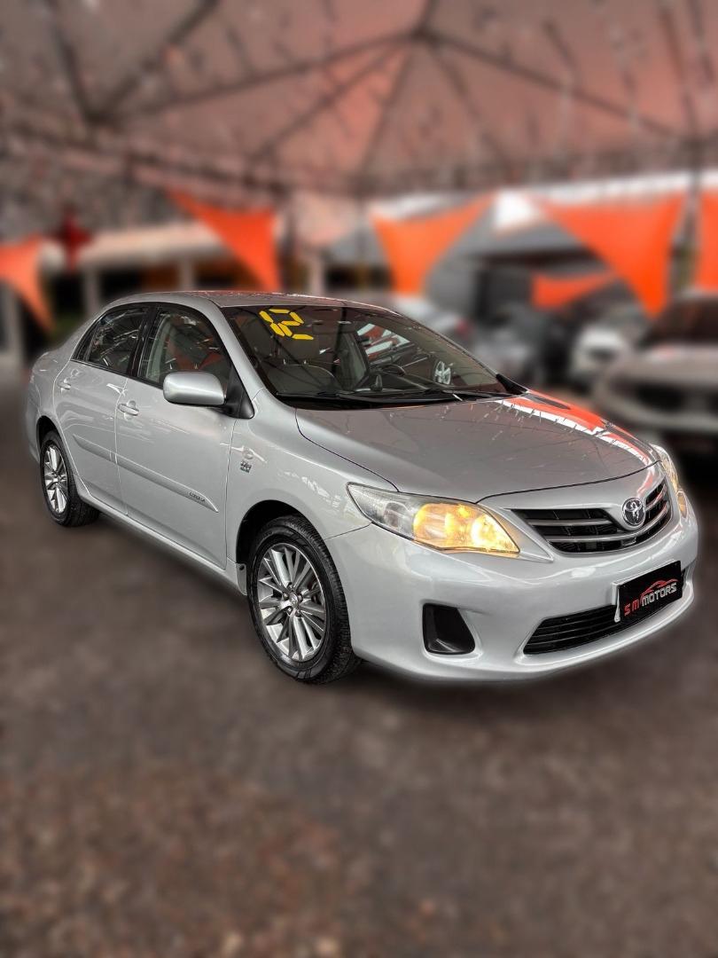 TOYOTA Corolla - Foto