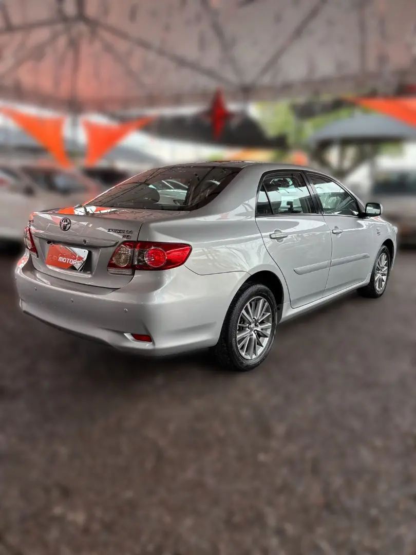 TOYOTA Corolla - Foto