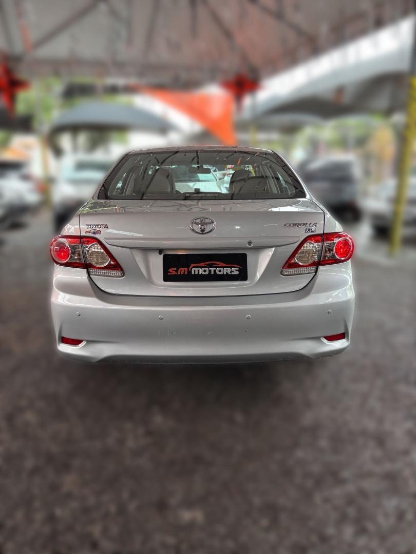 TOYOTA Corolla - Foto