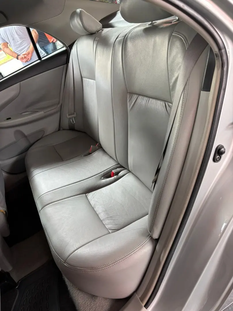 TOYOTA Corolla - Foto