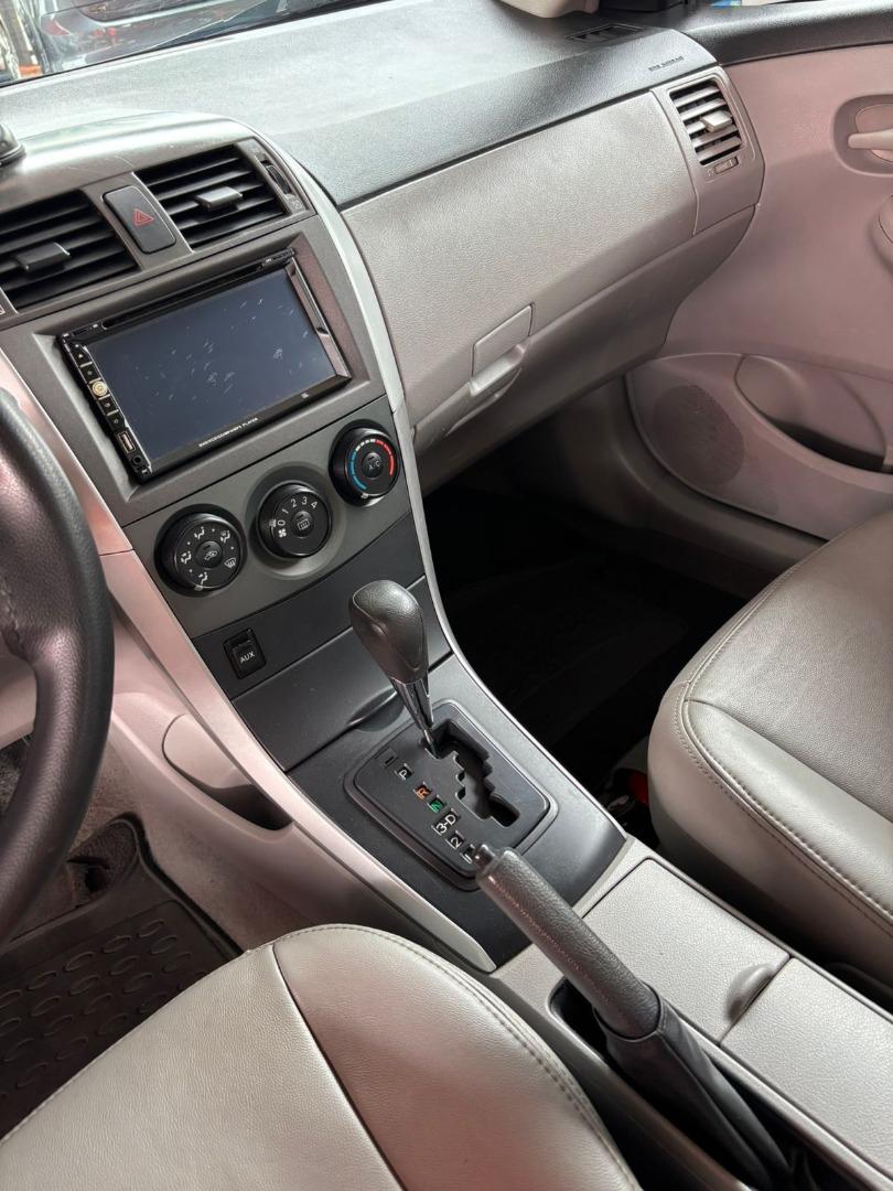 TOYOTA Corolla - Foto