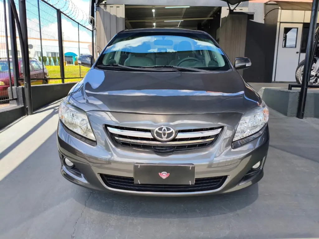 TOYOTA Corolla - Foto