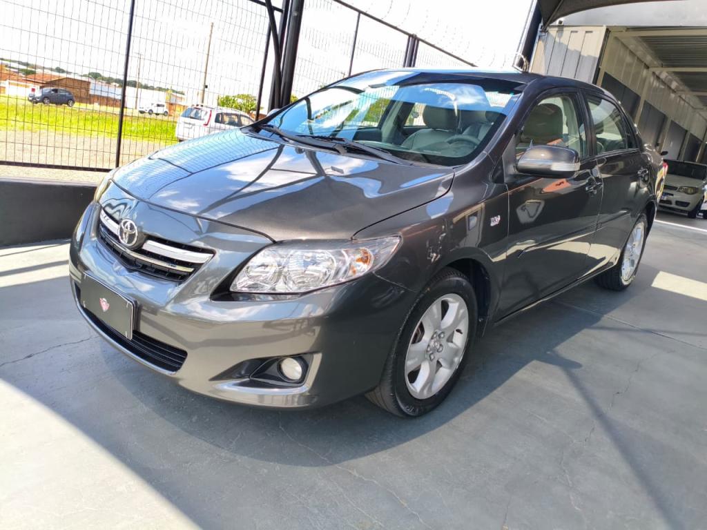 TOYOTA Corolla - Foto