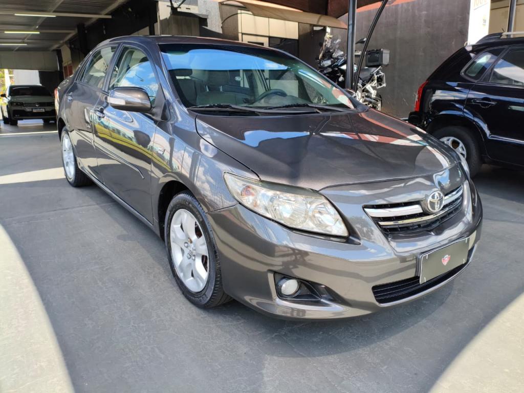 TOYOTA Corolla - Foto