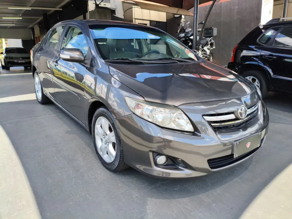 TOYOTA Corolla - Foto