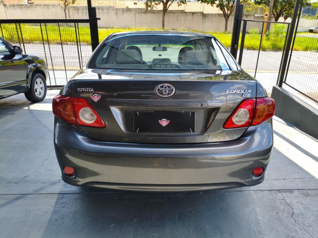 TOYOTA Corolla - Foto