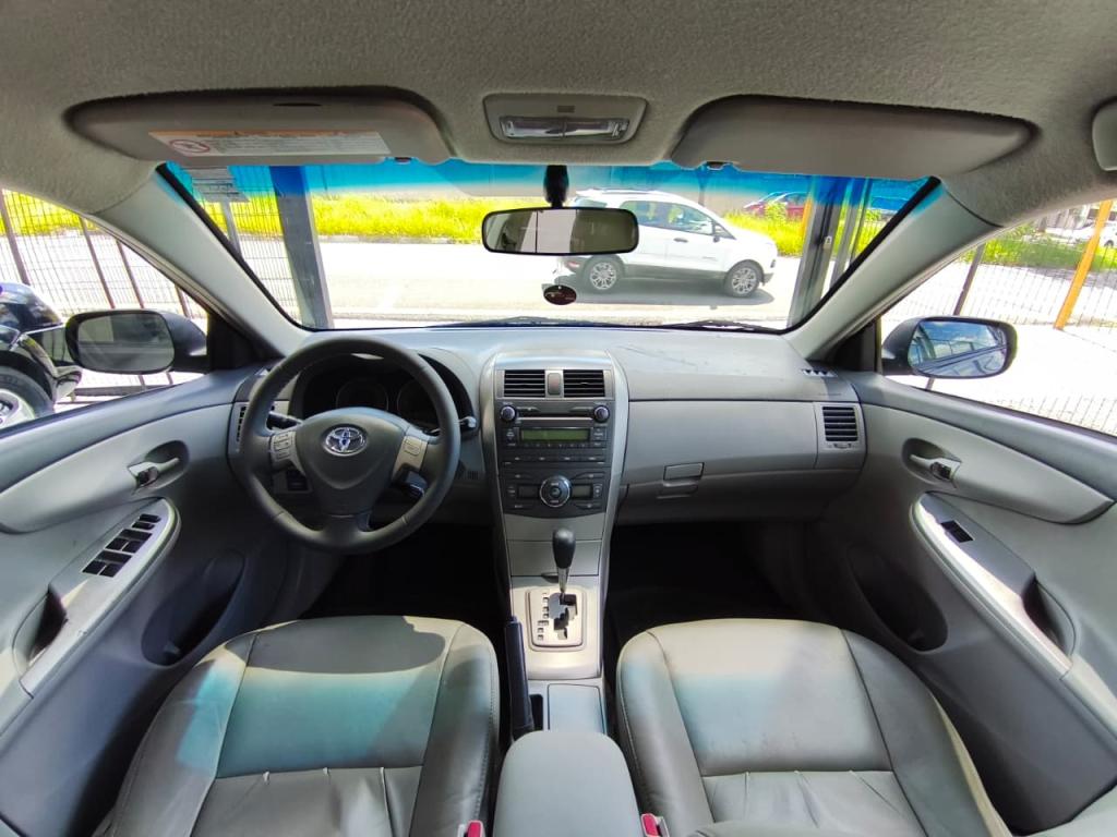 TOYOTA Corolla - Foto