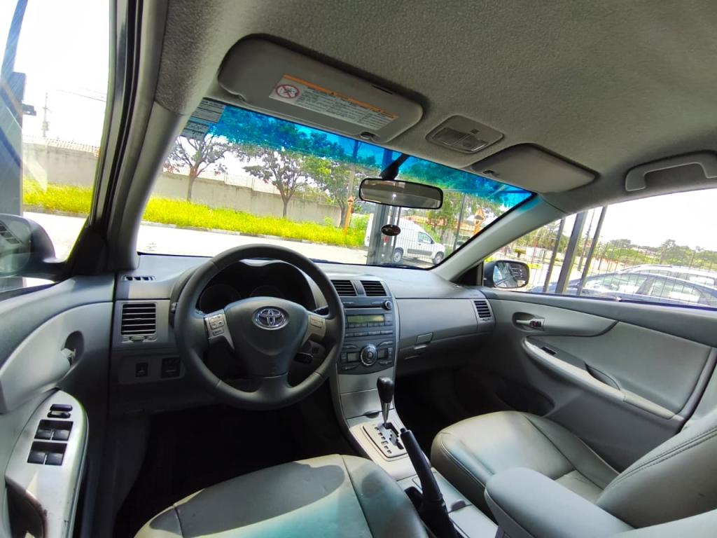 TOYOTA Corolla - Foto