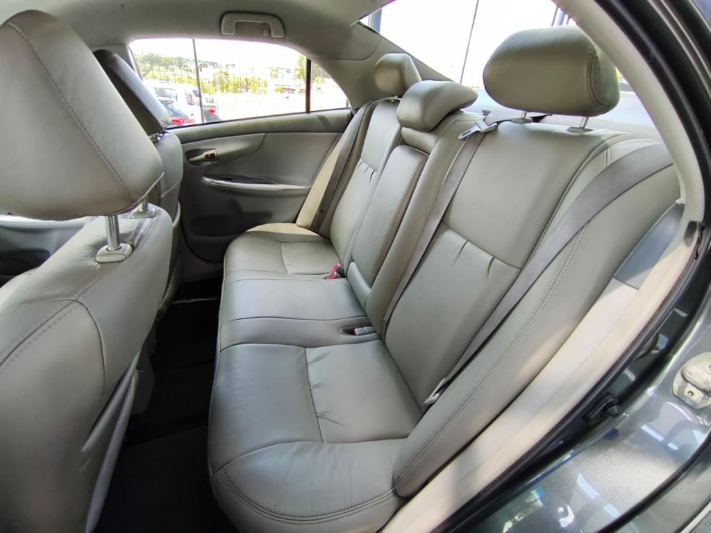 TOYOTA Corolla - Foto