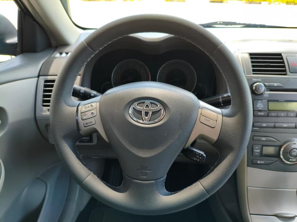 TOYOTA Corolla - Foto