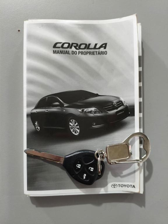 TOYOTA Corolla - Foto