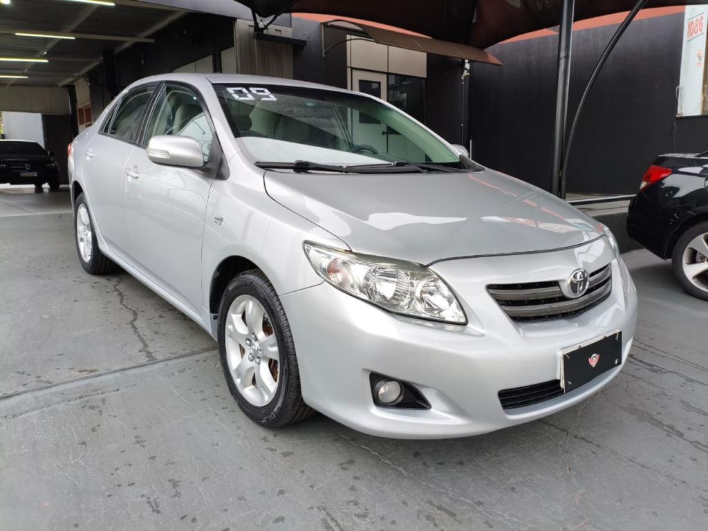 TOYOTA Corolla - Foto