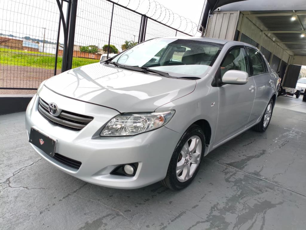 TOYOTA Corolla - Foto