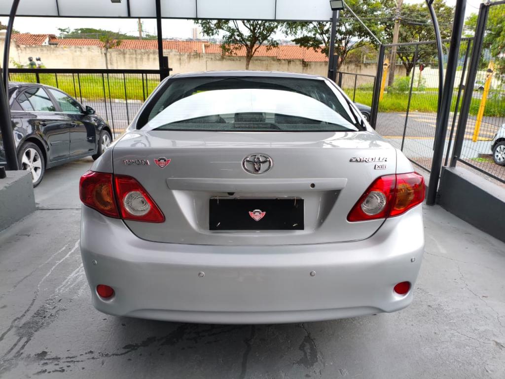 TOYOTA Corolla - Foto