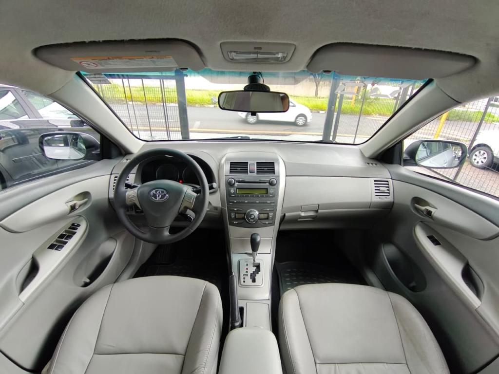 TOYOTA Corolla - Foto