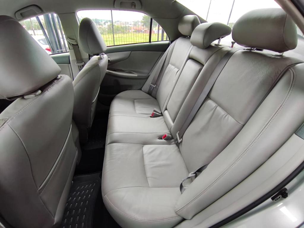 TOYOTA Corolla - Foto