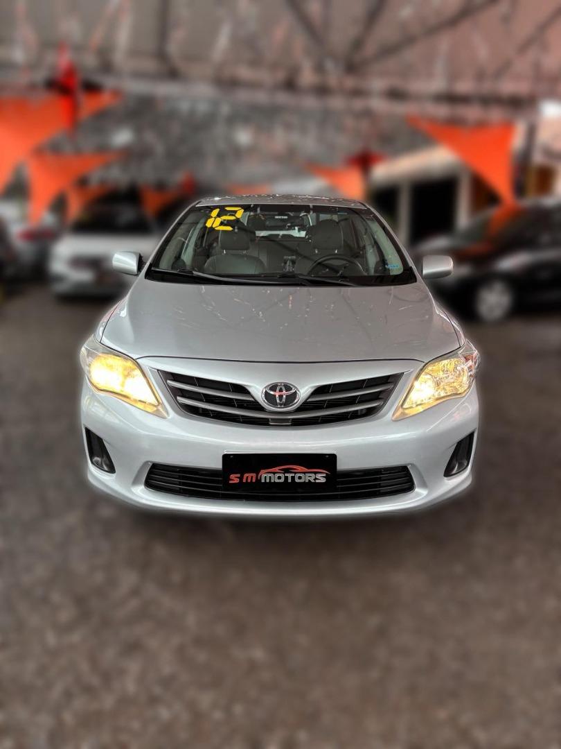 TOYOTA Corolla - Foto