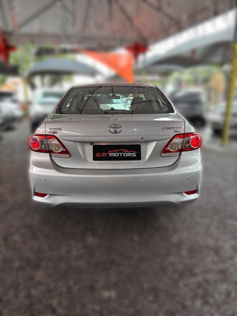 TOYOTA Corolla - Foto