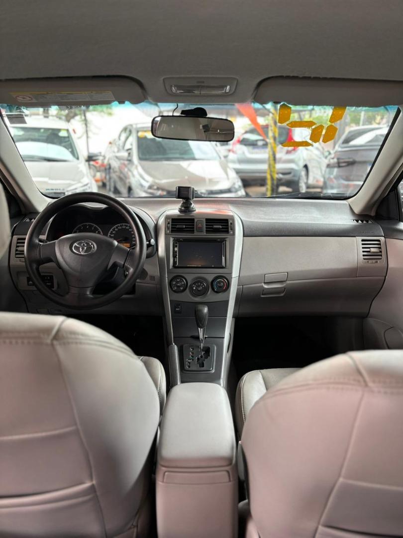 TOYOTA Corolla - Foto