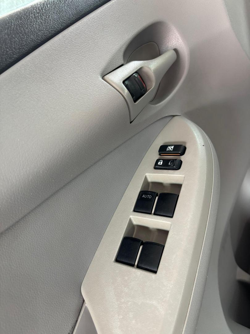 TOYOTA Corolla - Foto