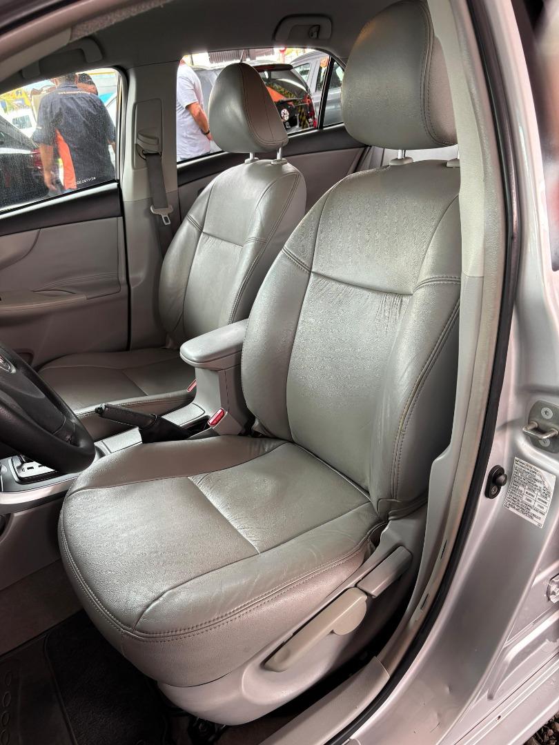 TOYOTA Corolla - Foto