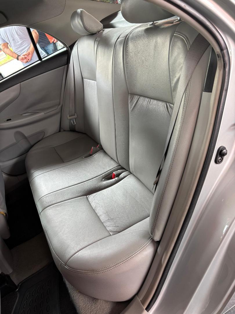 TOYOTA Corolla - Foto