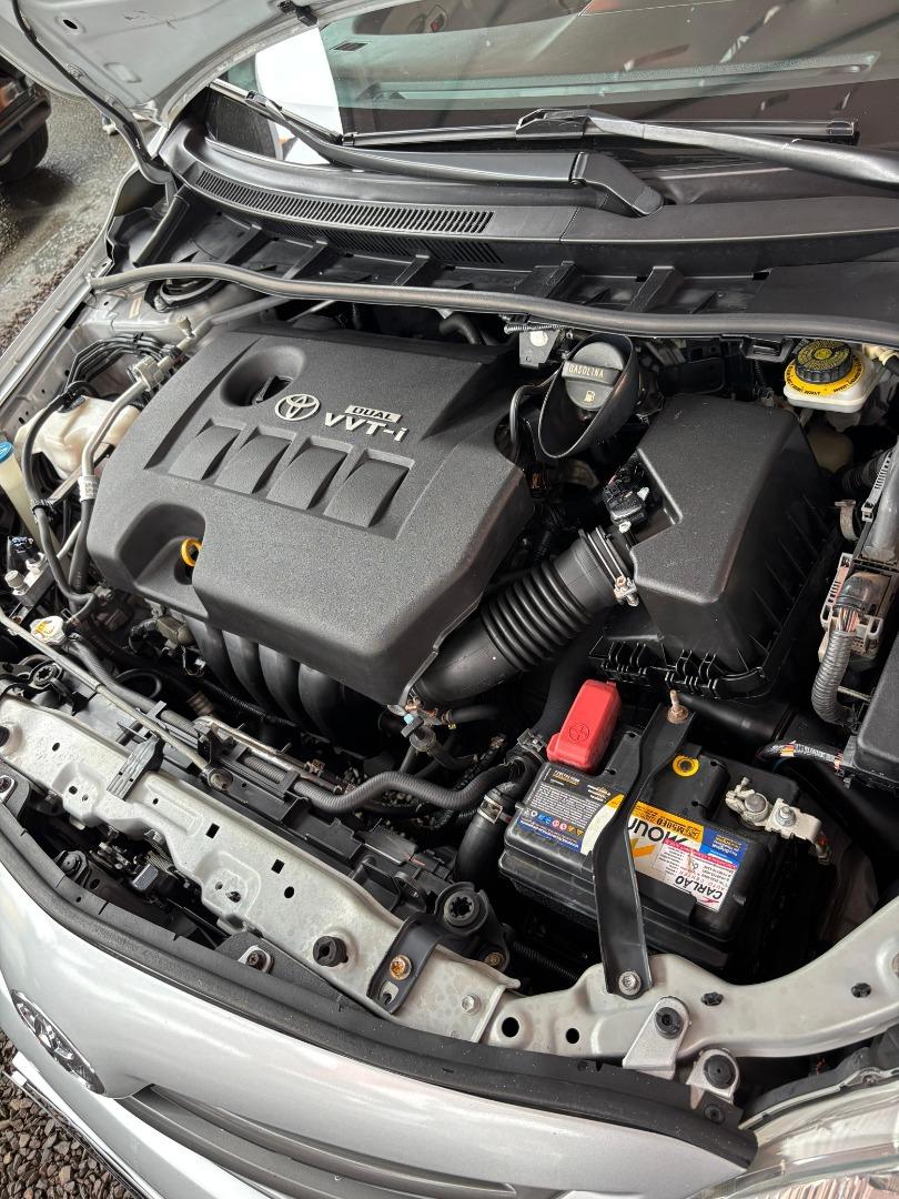 TOYOTA Corolla - Foto