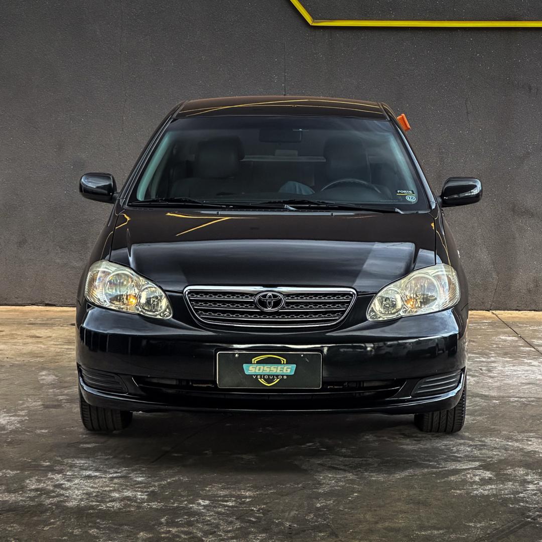 TOYOTA Corolla - Foto