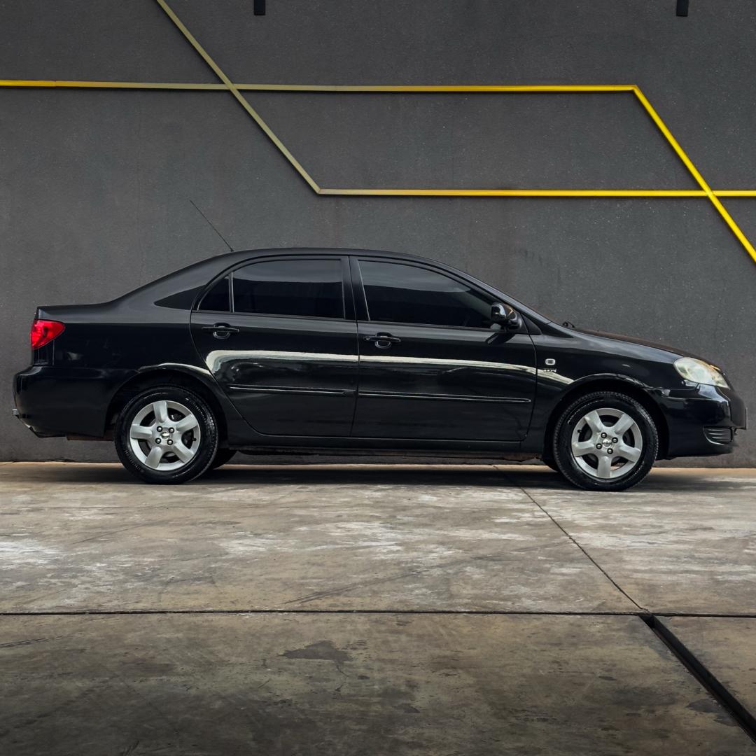 TOYOTA Corolla - Foto