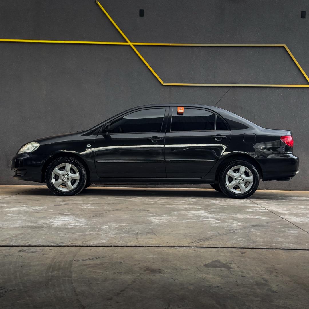 TOYOTA Corolla - Foto