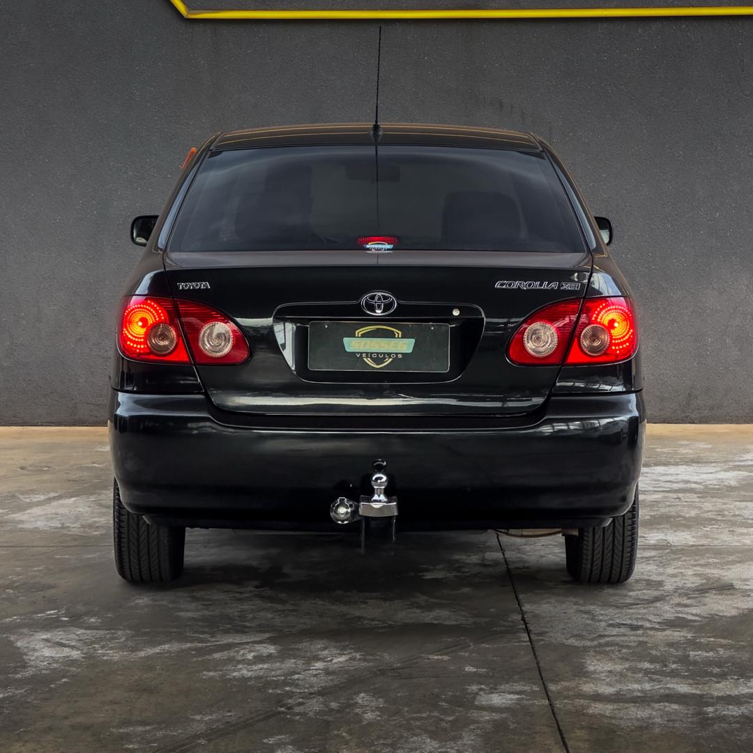 TOYOTA Corolla - Foto