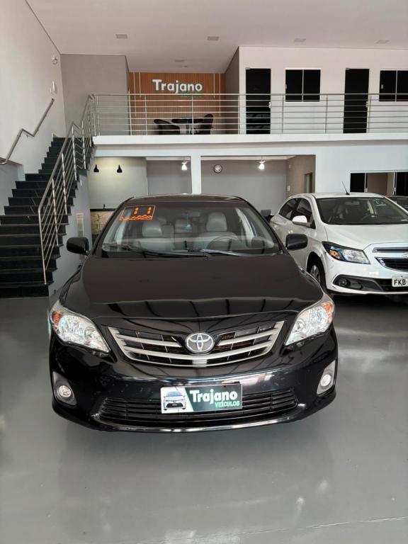 TOYOTA Corolla - Foto