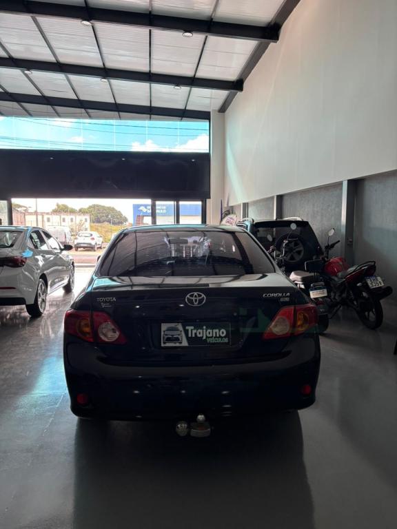 TOYOTA Corolla - Foto