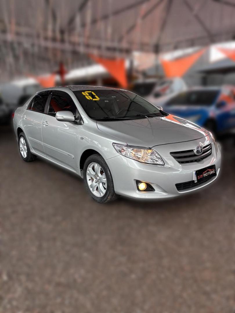 TOYOTA Corolla - Foto