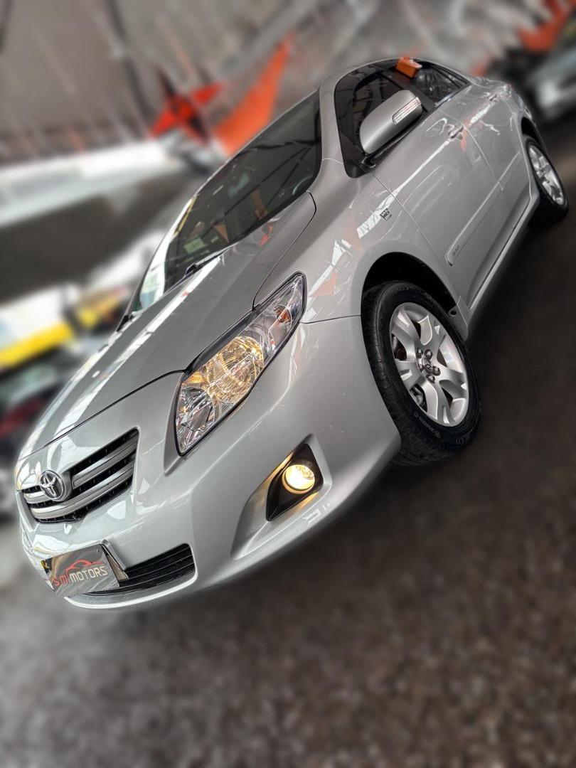 TOYOTA Corolla - Foto
