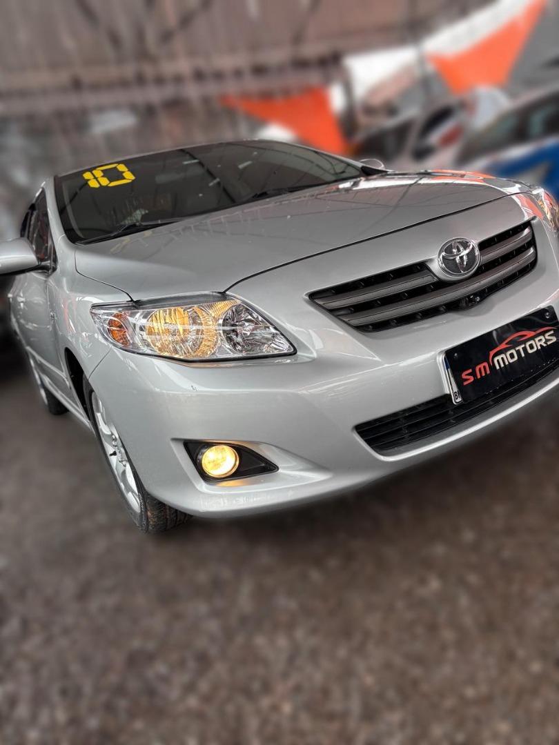 TOYOTA Corolla - Foto