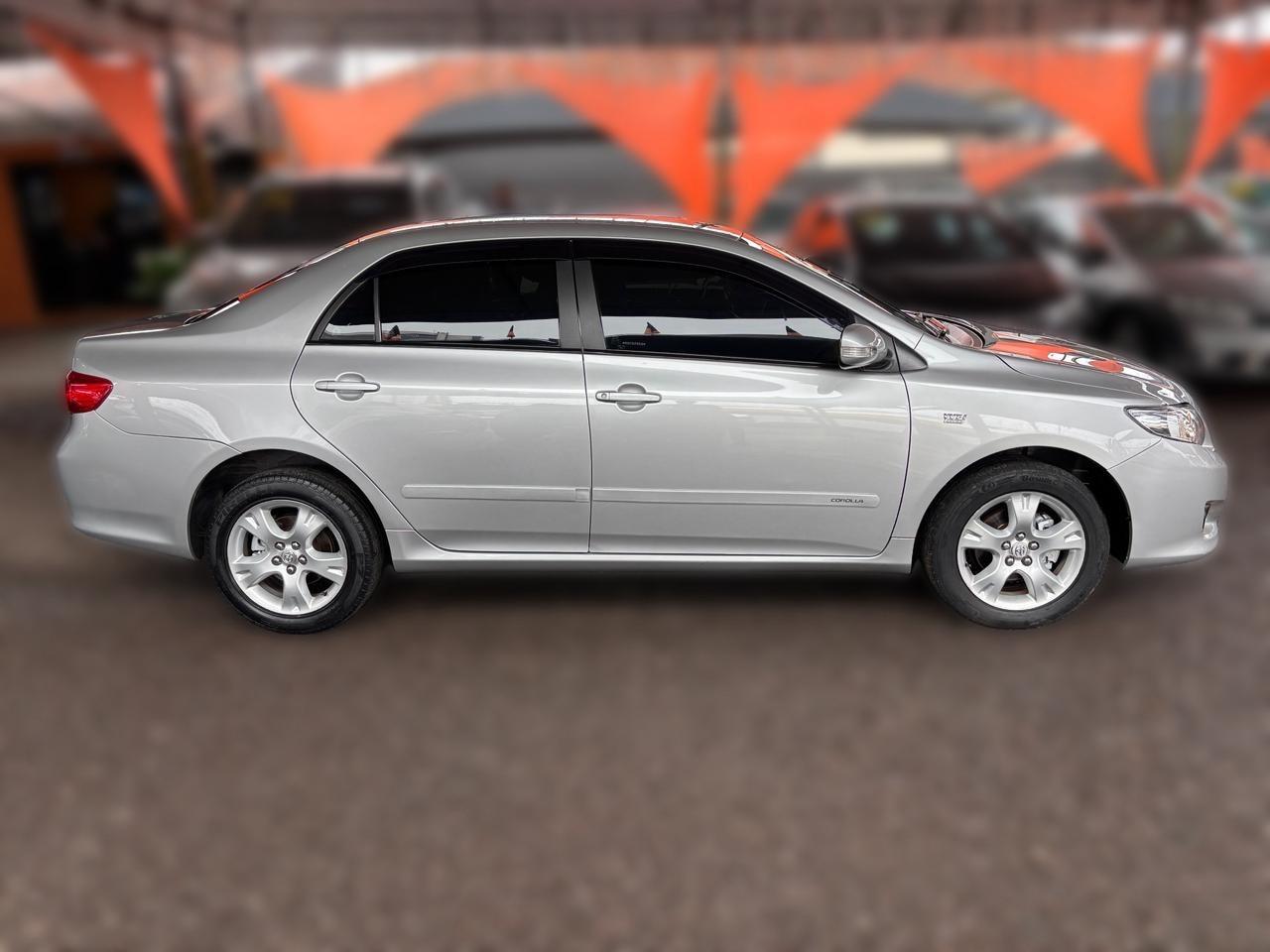 TOYOTA Corolla - Foto