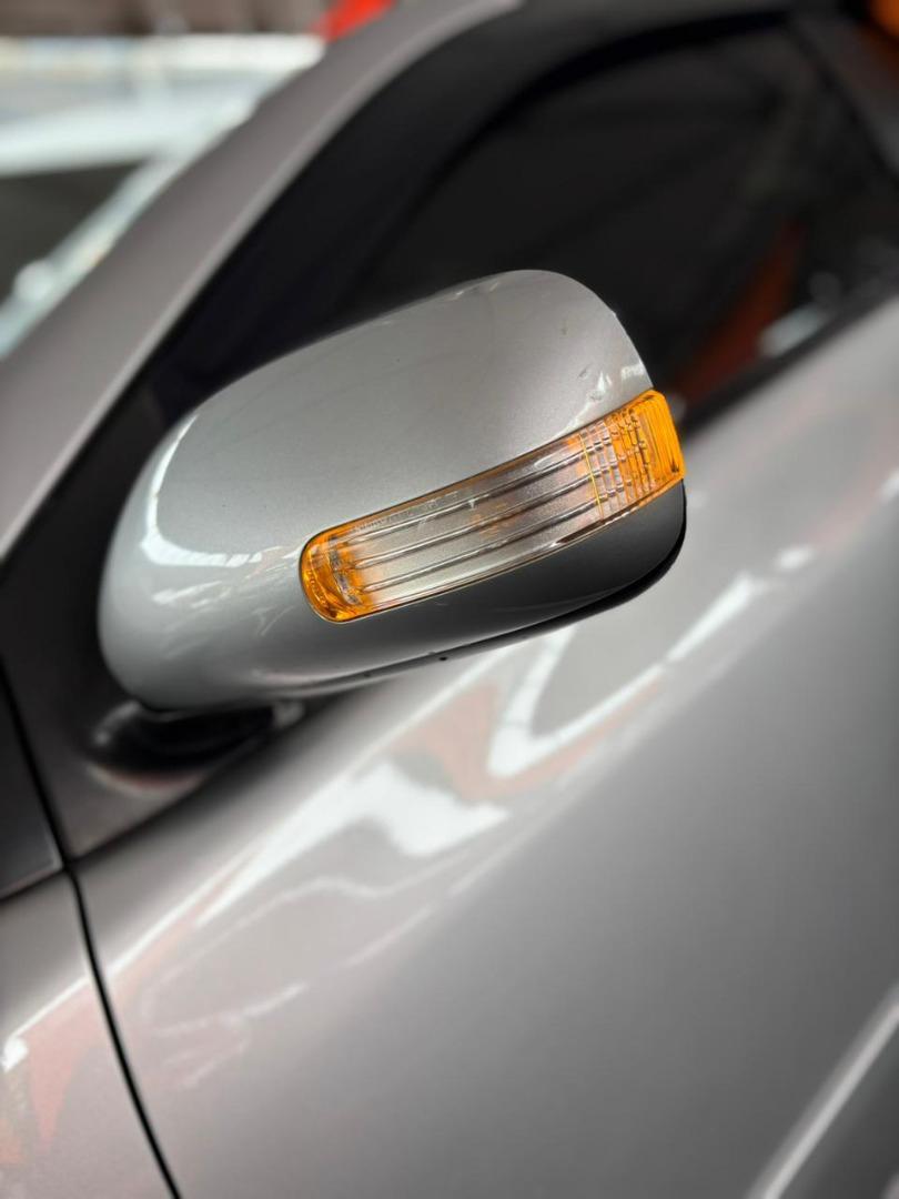 TOYOTA Corolla - Foto