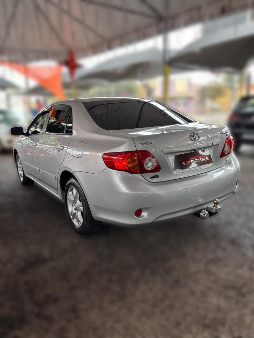 TOYOTA Corolla - Foto