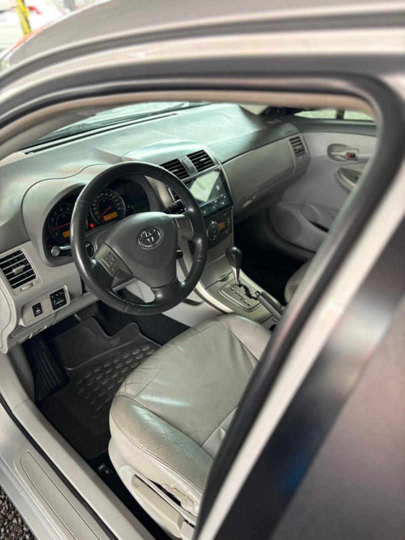 TOYOTA Corolla - Foto