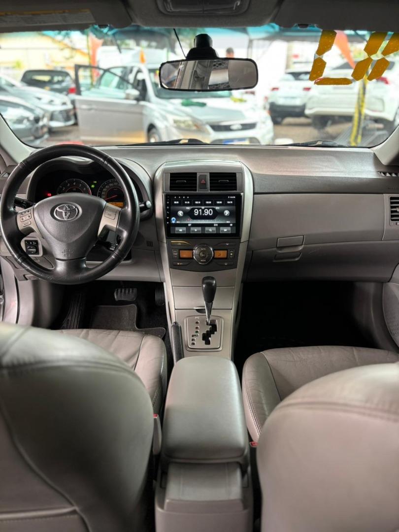 TOYOTA Corolla - Foto