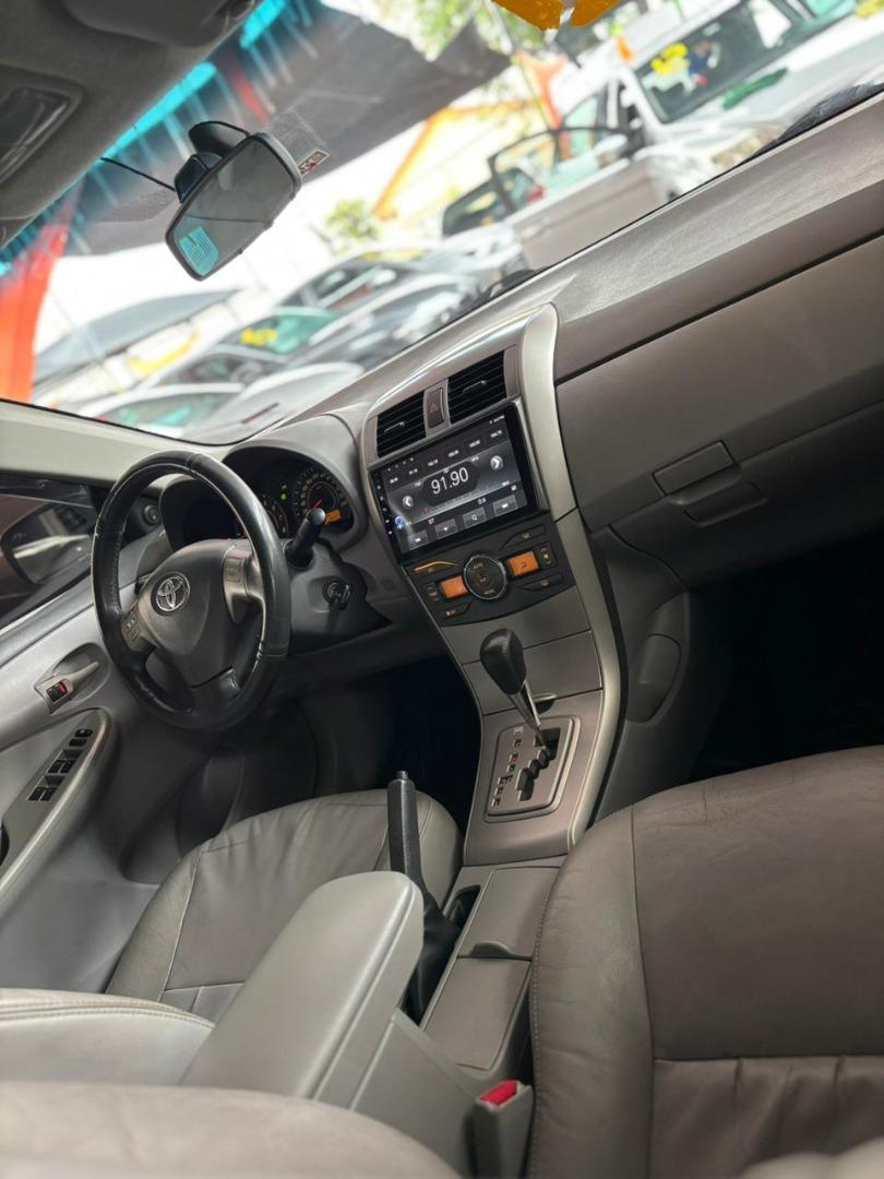 TOYOTA Corolla - Foto