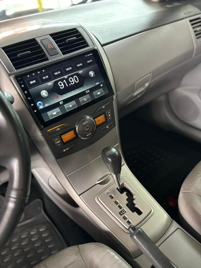 TOYOTA Corolla - Foto