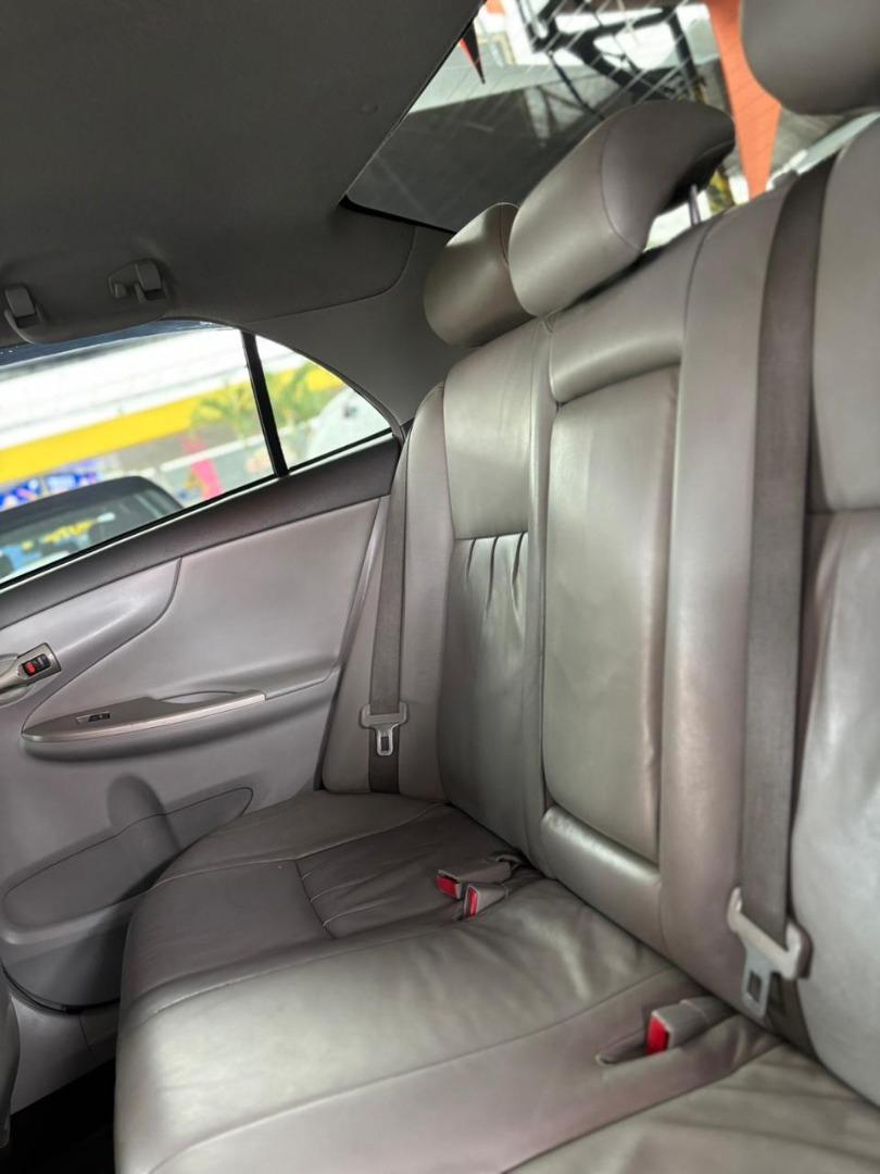 TOYOTA Corolla - Foto