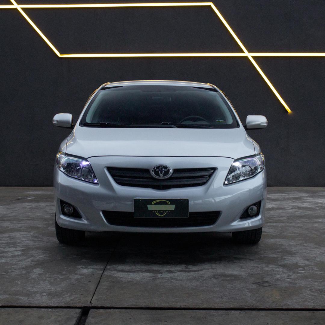 TOYOTA Corolla - Foto