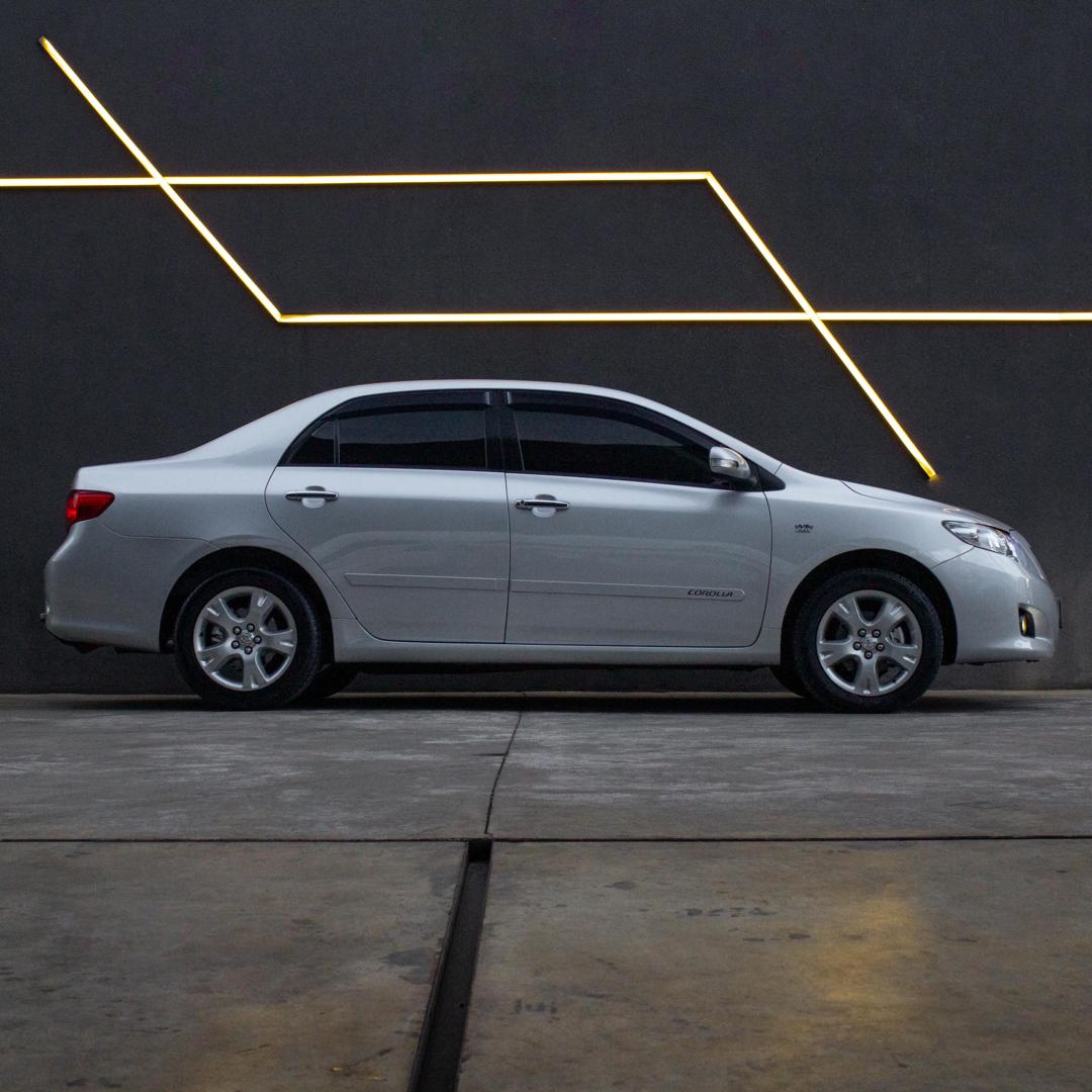 TOYOTA Corolla - Foto