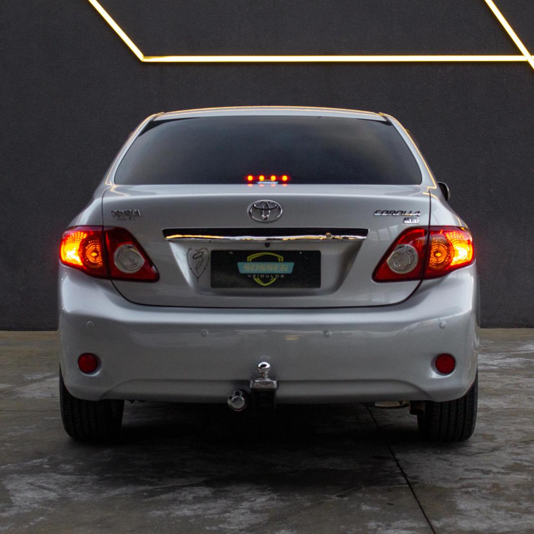 TOYOTA Corolla - Foto