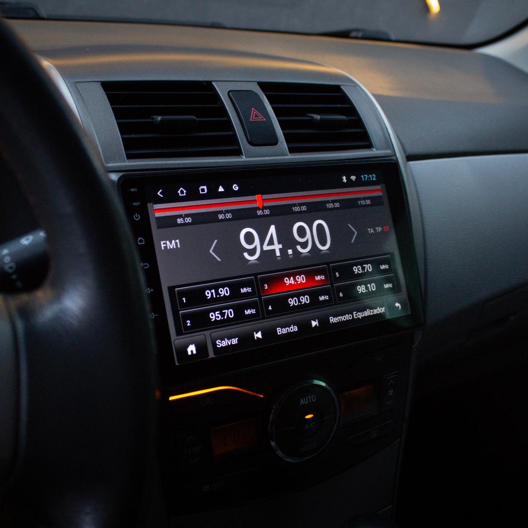 TOYOTA Corolla - Foto